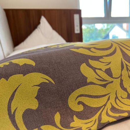 Hhotel Aψβούργη Εξωτερικό φωτογραφία