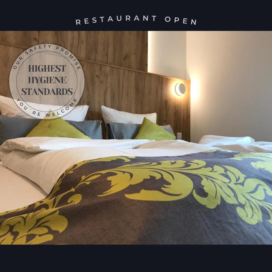 Hhotel Aψβούργη Εξωτερικό φωτογραφία