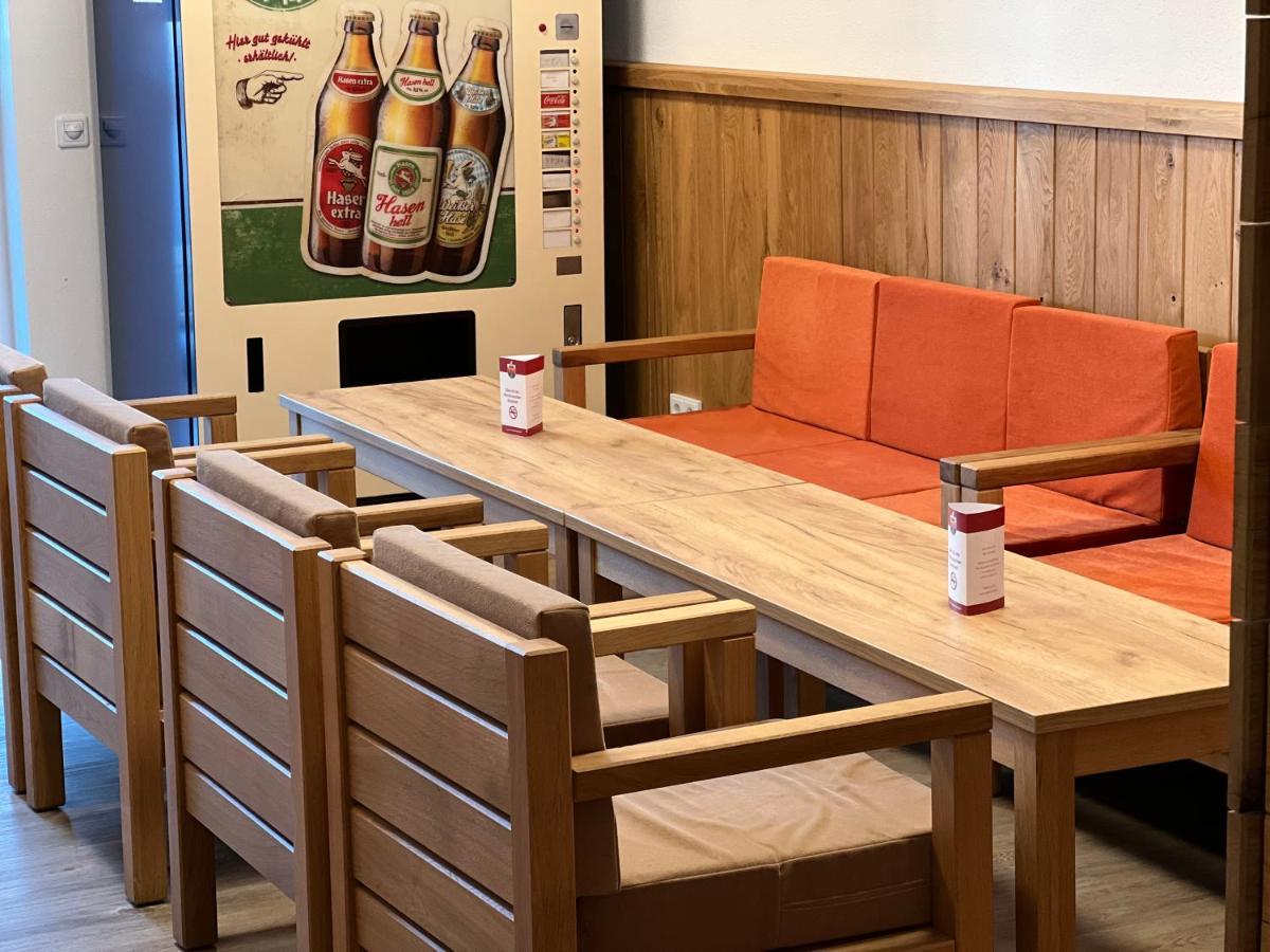 Hhotel Aψβούργη Εξωτερικό φωτογραφία