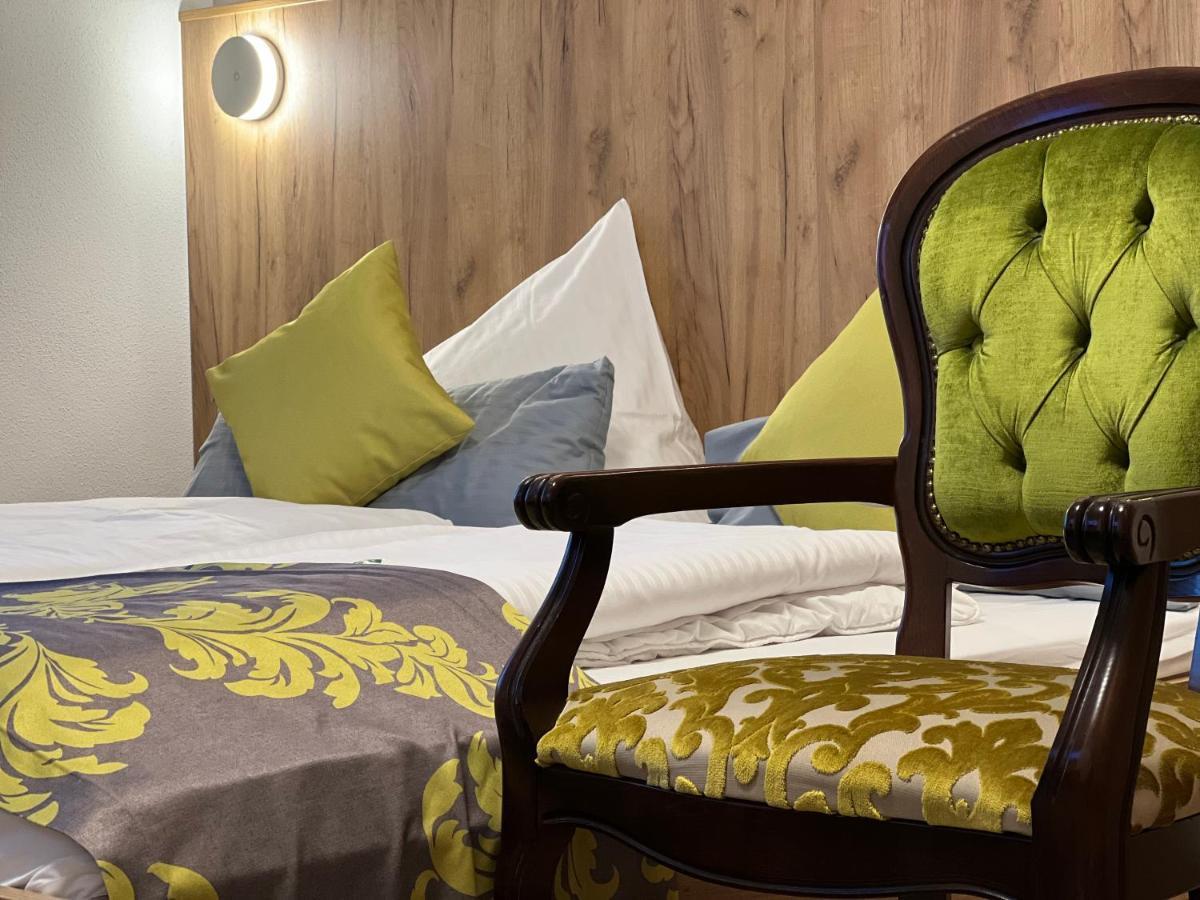 Hhotel Aψβούργη Εξωτερικό φωτογραφία
