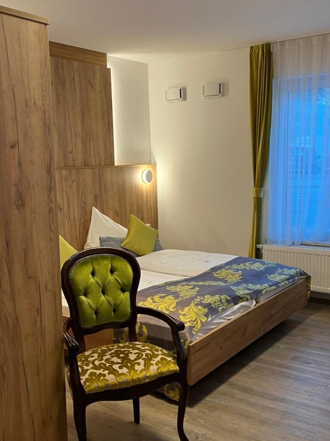 Hhotel Aψβούργη Εξωτερικό φωτογραφία