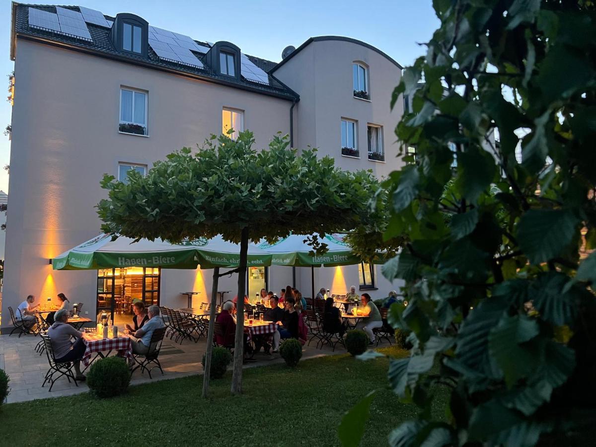 Hhotel Aψβούργη Εξωτερικό φωτογραφία