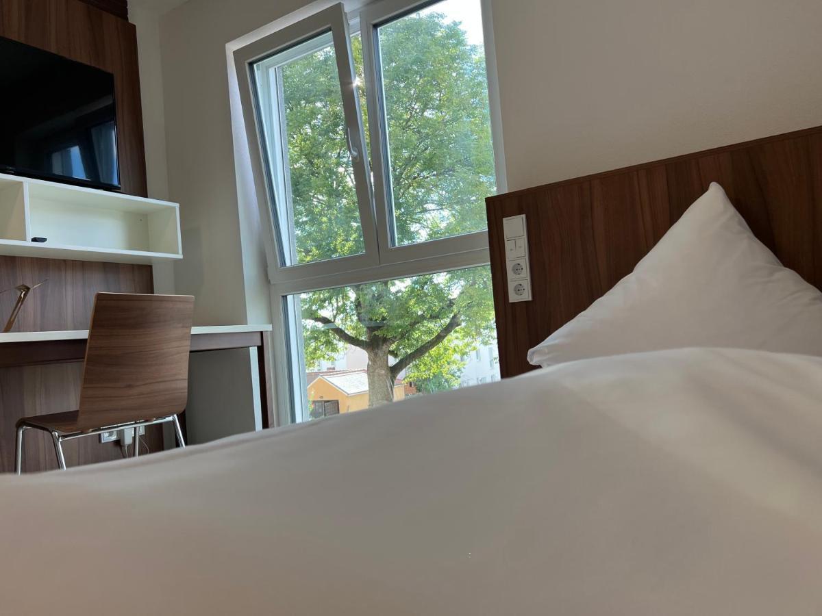 Hhotel Aψβούργη Εξωτερικό φωτογραφία