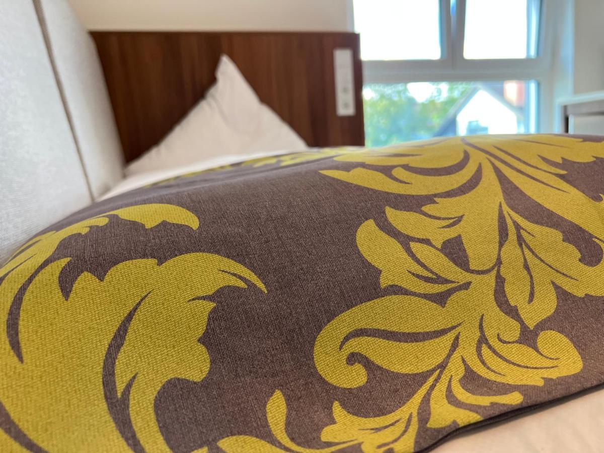Hhotel Aψβούργη Εξωτερικό φωτογραφία