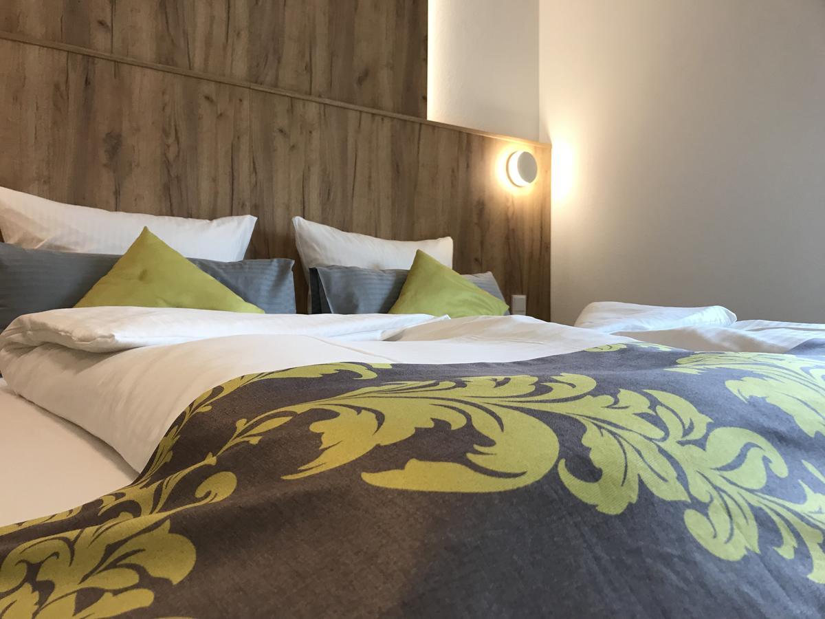 Hhotel Aψβούργη Εξωτερικό φωτογραφία