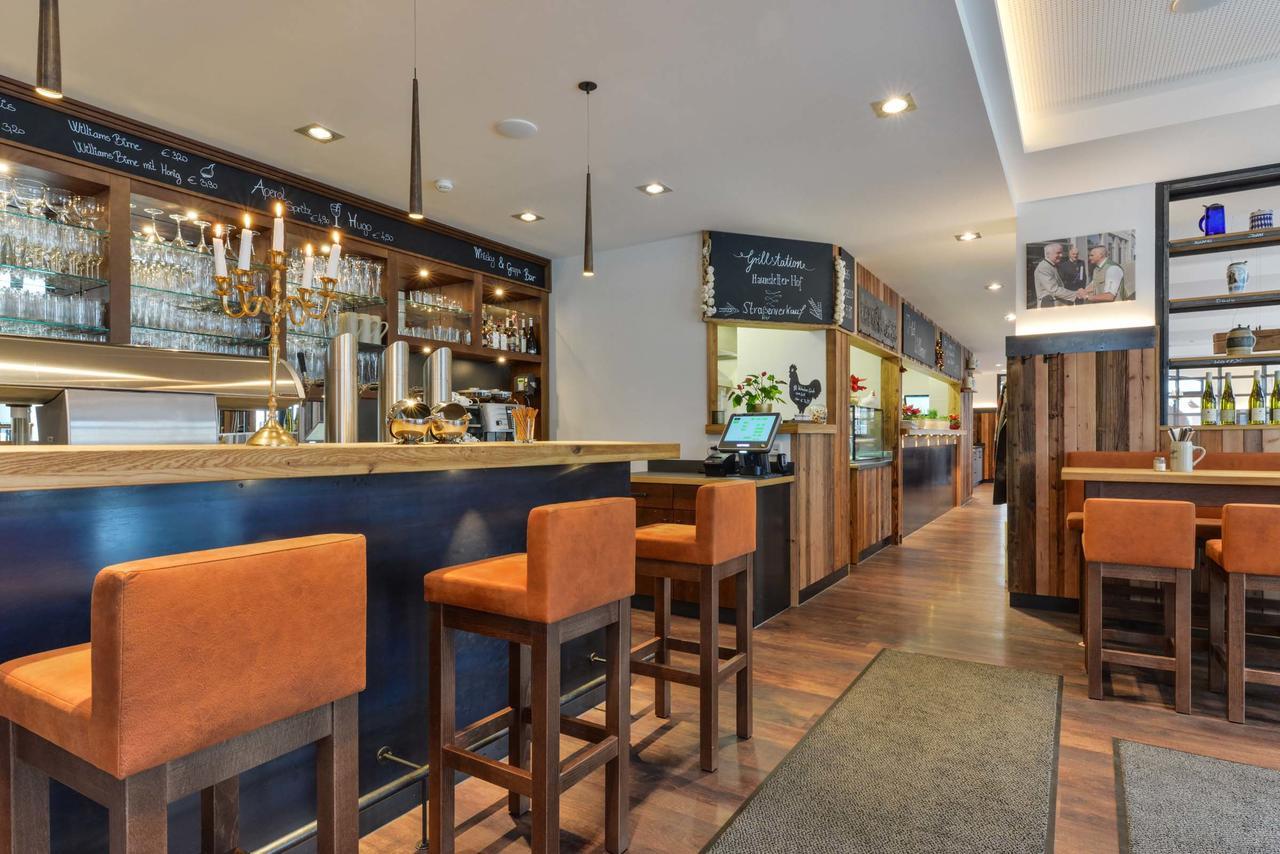 Hhotel Aψβούργη Εξωτερικό φωτογραφία