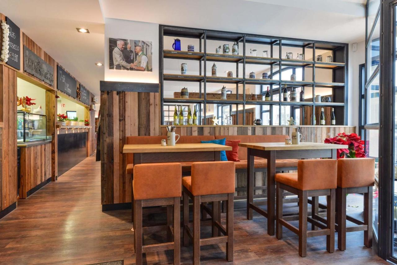 Hhotel Aψβούργη Εξωτερικό φωτογραφία